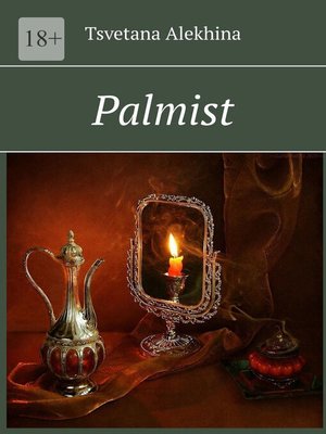 cover image of Palmist